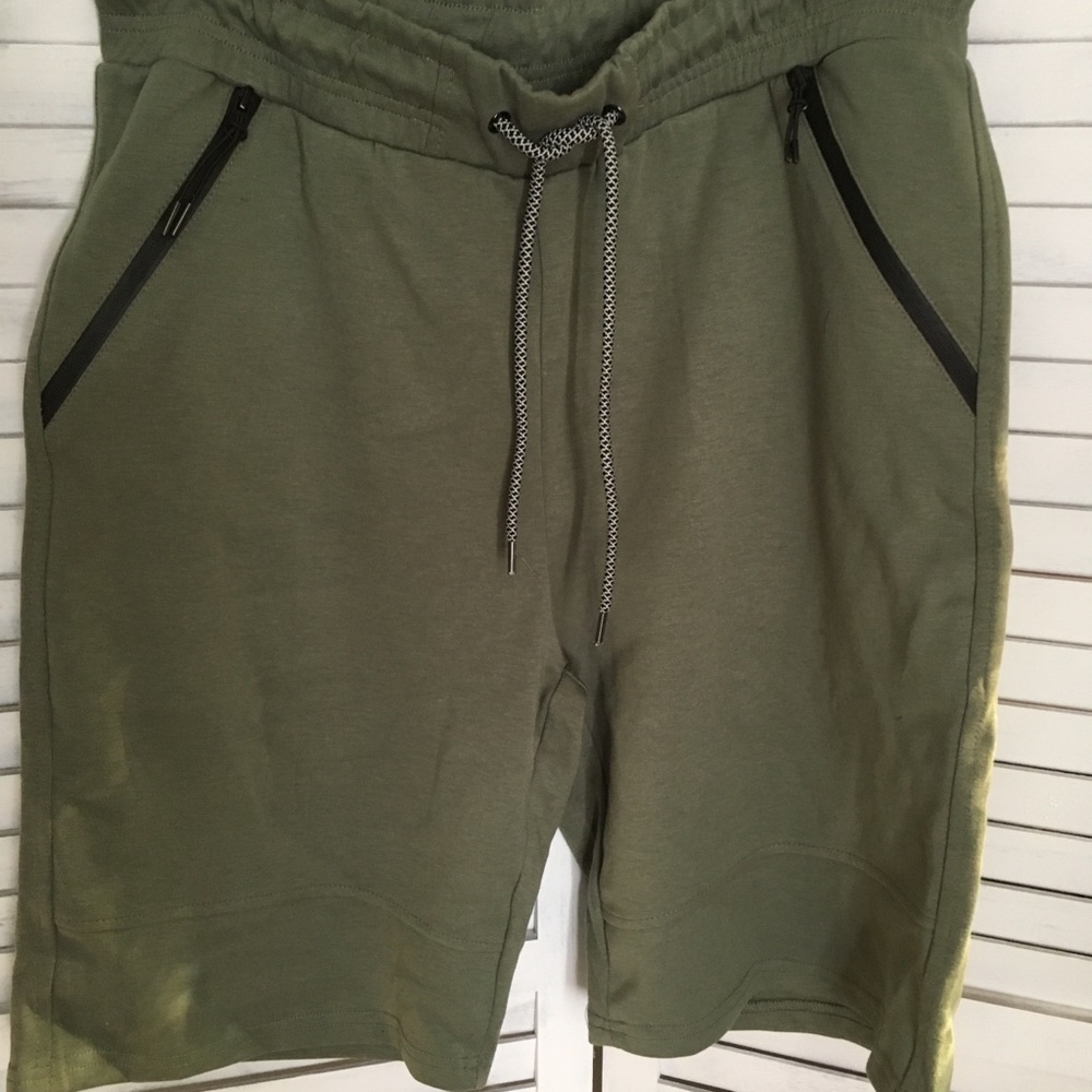 Men’s Shorts